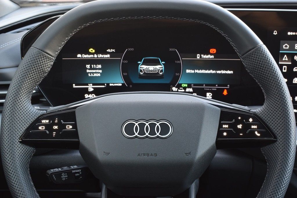 Audi Q5 TDI quattro *S-line*Pano*AHK*Matrix*360°