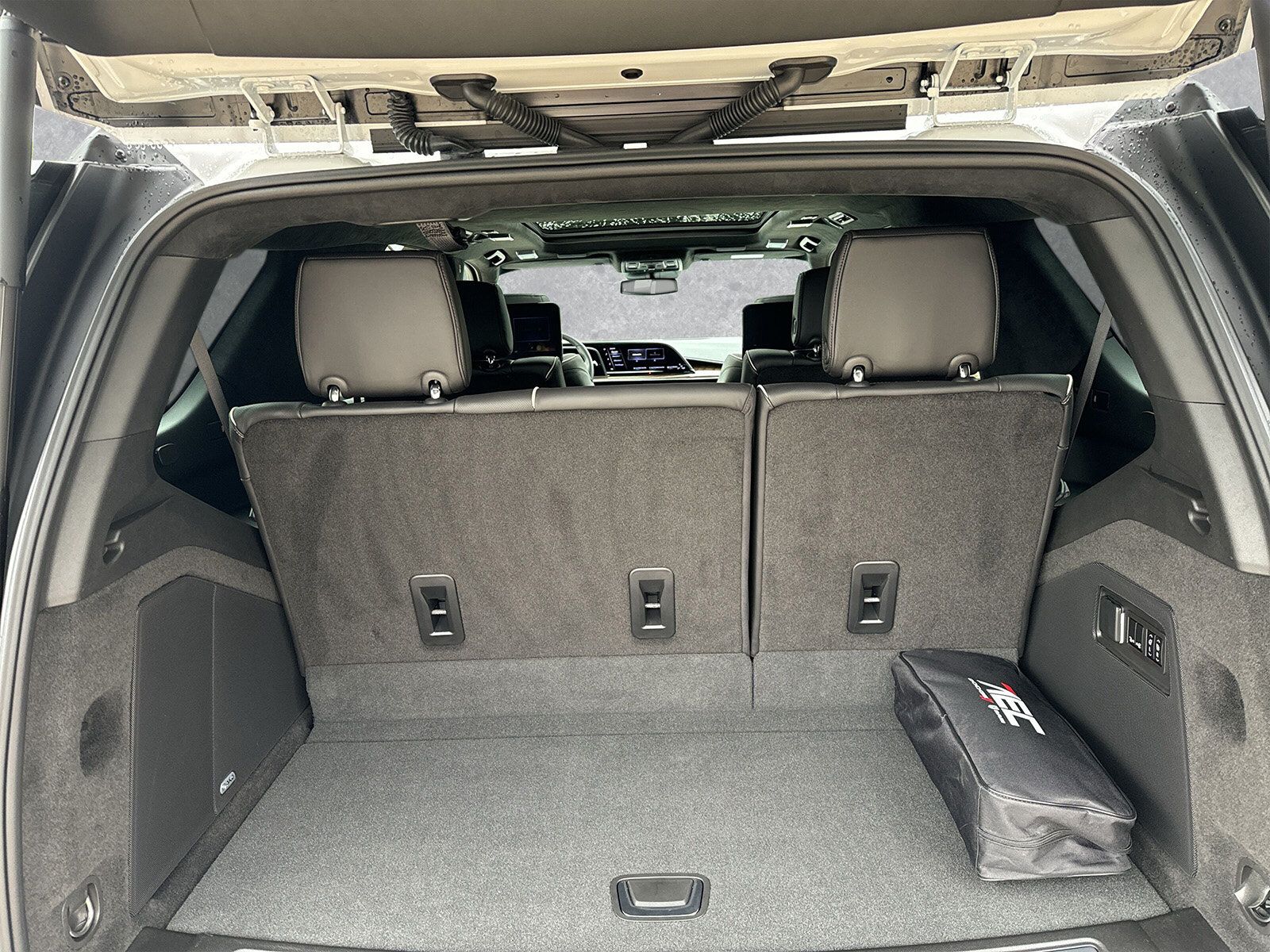Cadillac Escalade 4WD Sport Platinum AEC Hdl 3 J.Garantie