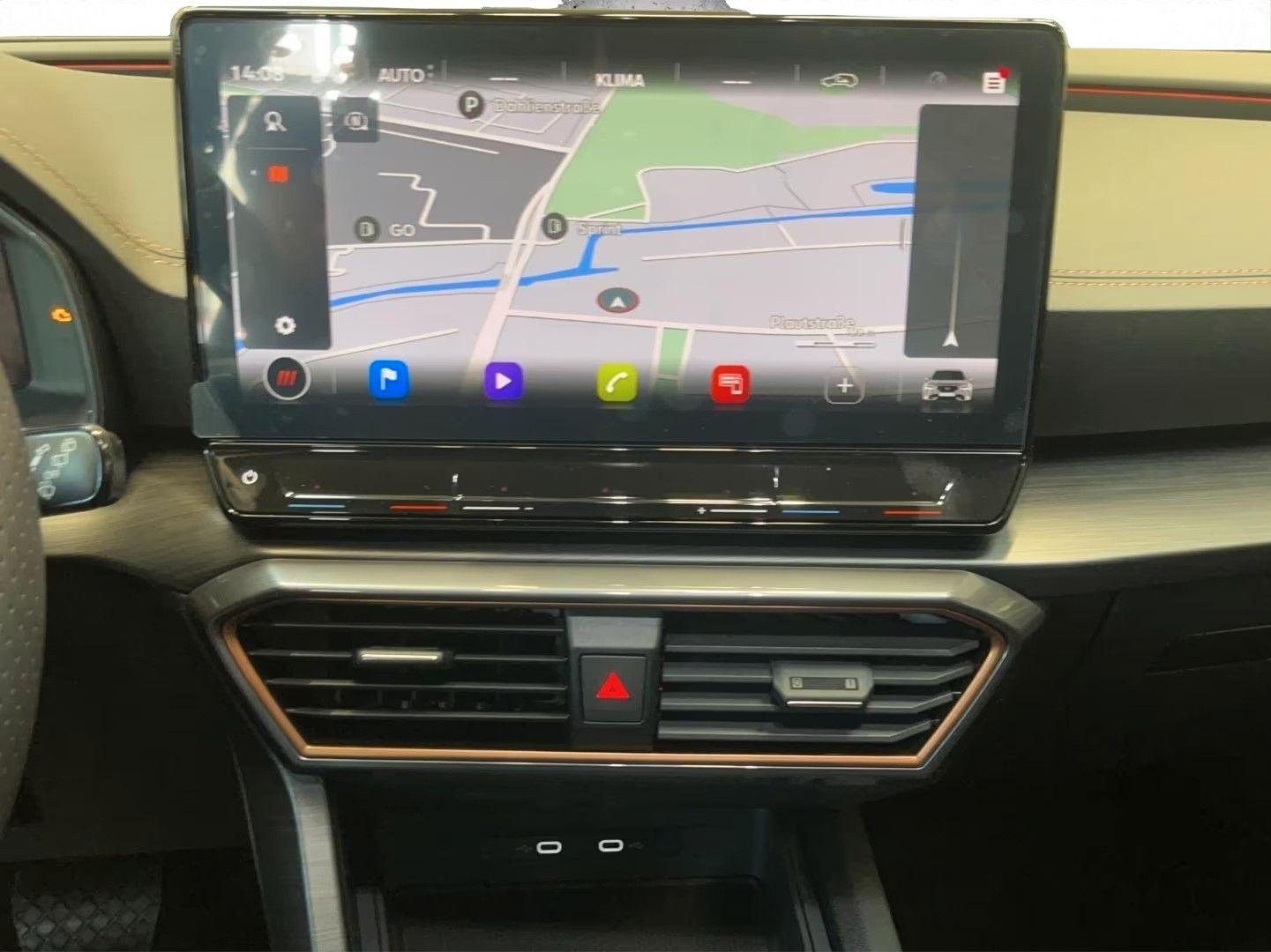 Cupra Formentor 1.5 TSI - Samsaru's Car Outlet