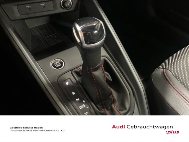 Audi A1 Sportback 40 TFSI S-tronic S line LED NAV ACC