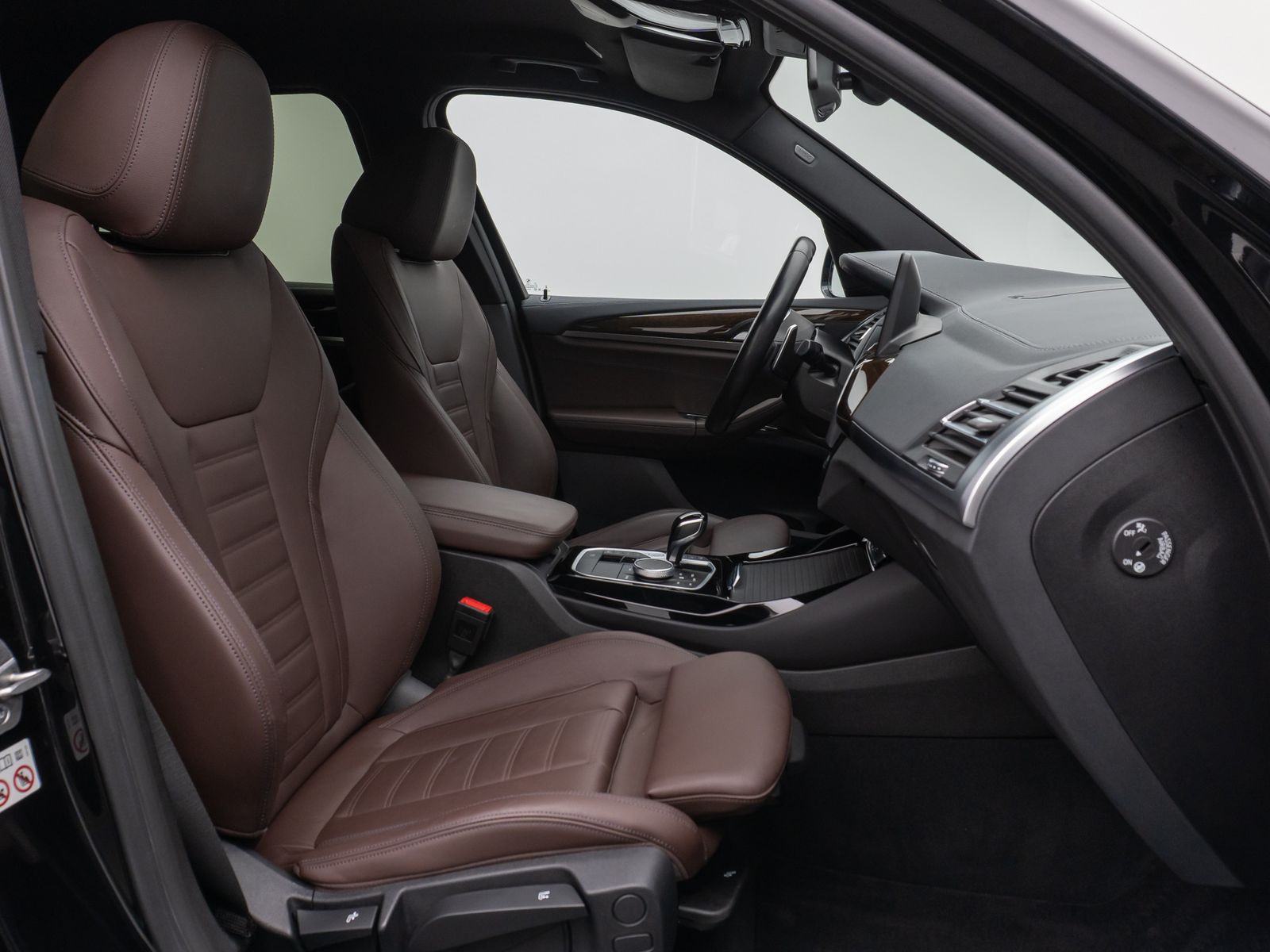 BMW X3 xD30d M Sport - Samsaru's Car Outlet