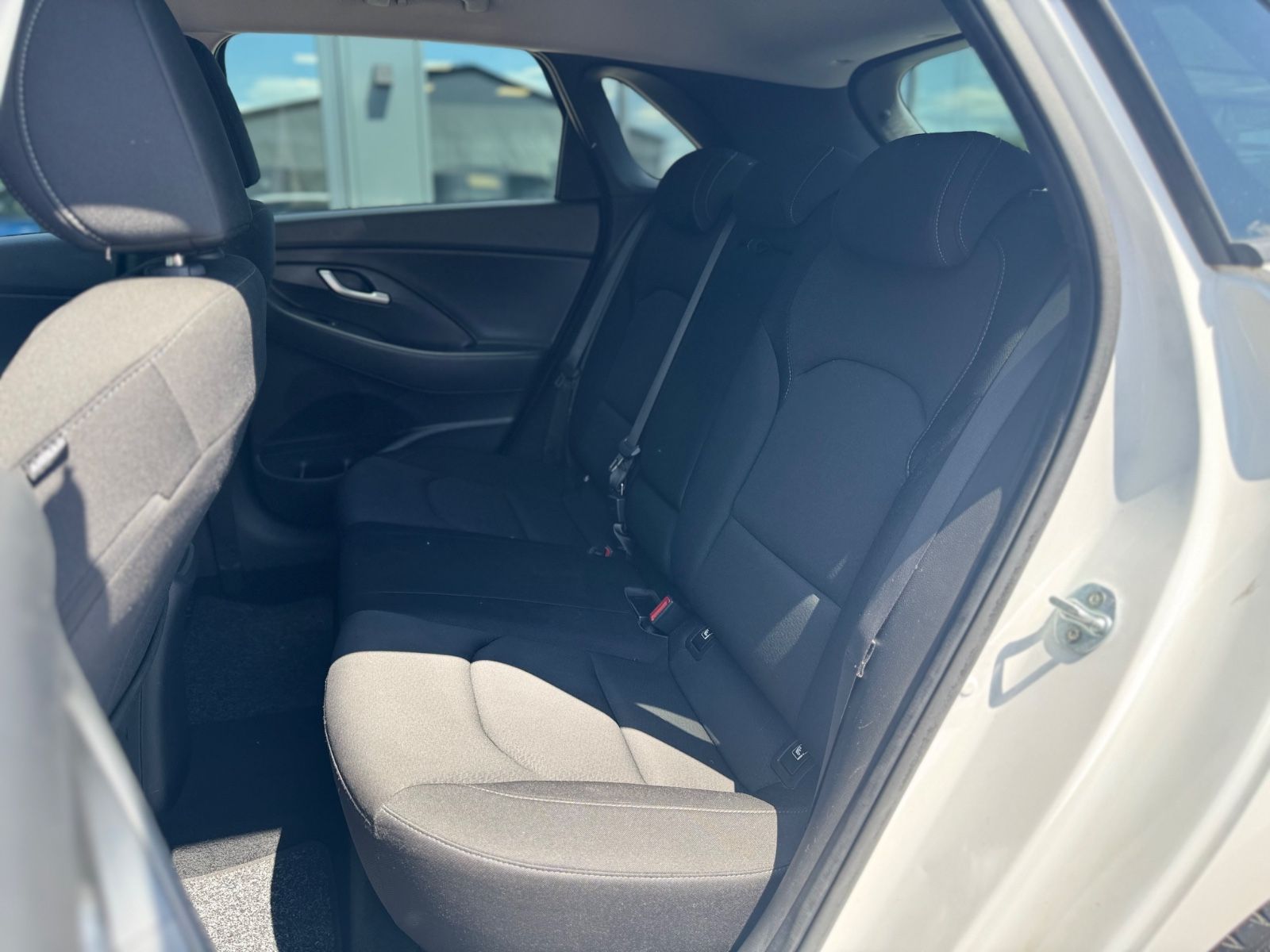 Hyundai i30 - Samsaru's Car Outlet