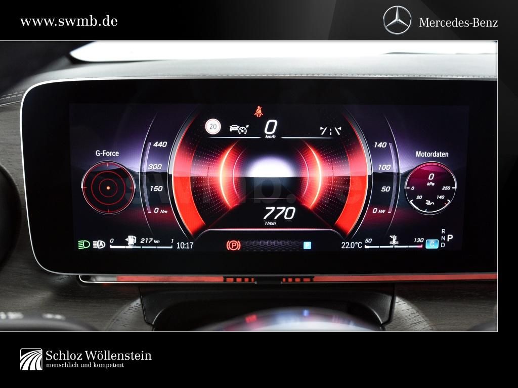 Mercedes-Benz V 250 AVANTGARDE 4x4 - Samsaru's Car Outlet
