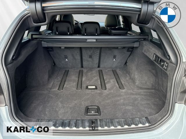 BMW 320 iA M-Sport Touring ACC Panorama LenkradHZG