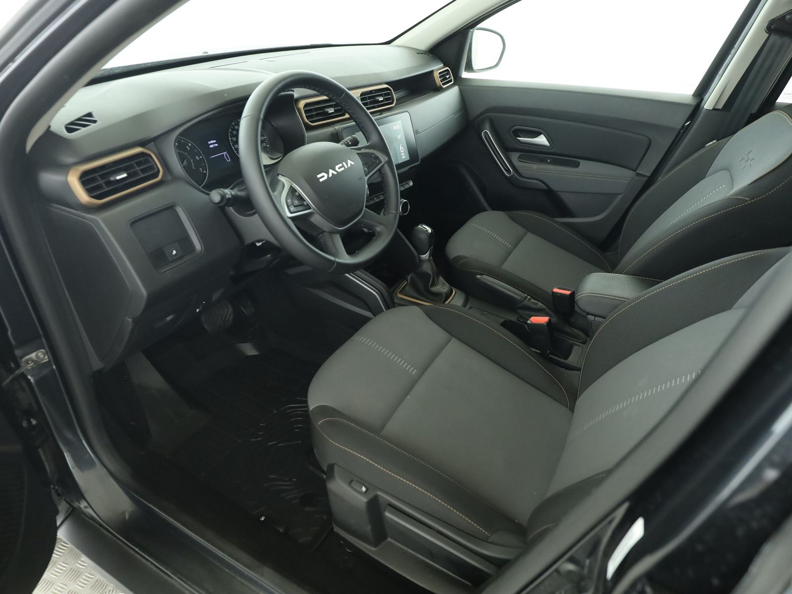 Dacia Duster Extreme TCe 150 EDC - Samsaru's Car Outlet