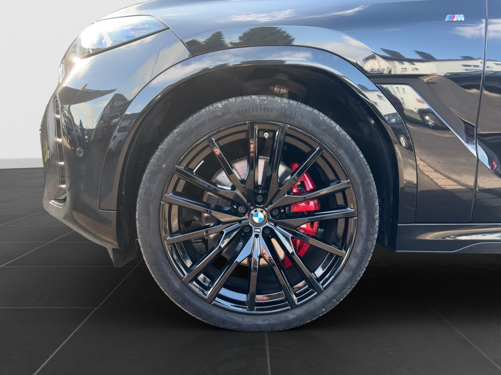 BMW X6 xDrive40d | M Sport Pro| UPE 131.000,-Euro| L