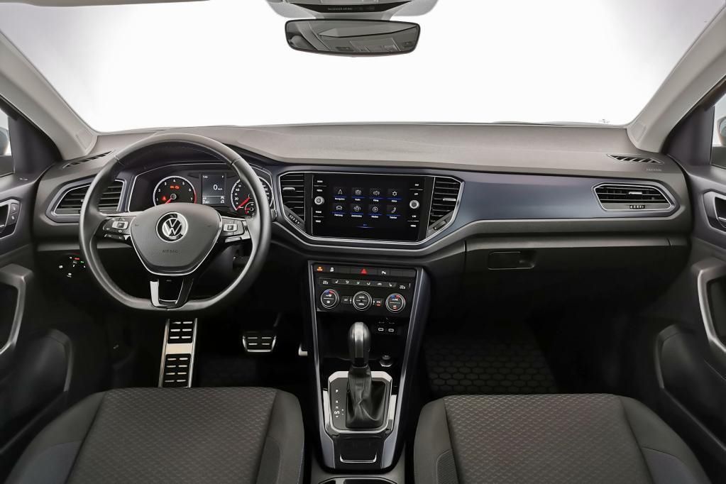 Volkswagen T-Roc 1.5 TSI DSG - Samsaru's Car Outlet
