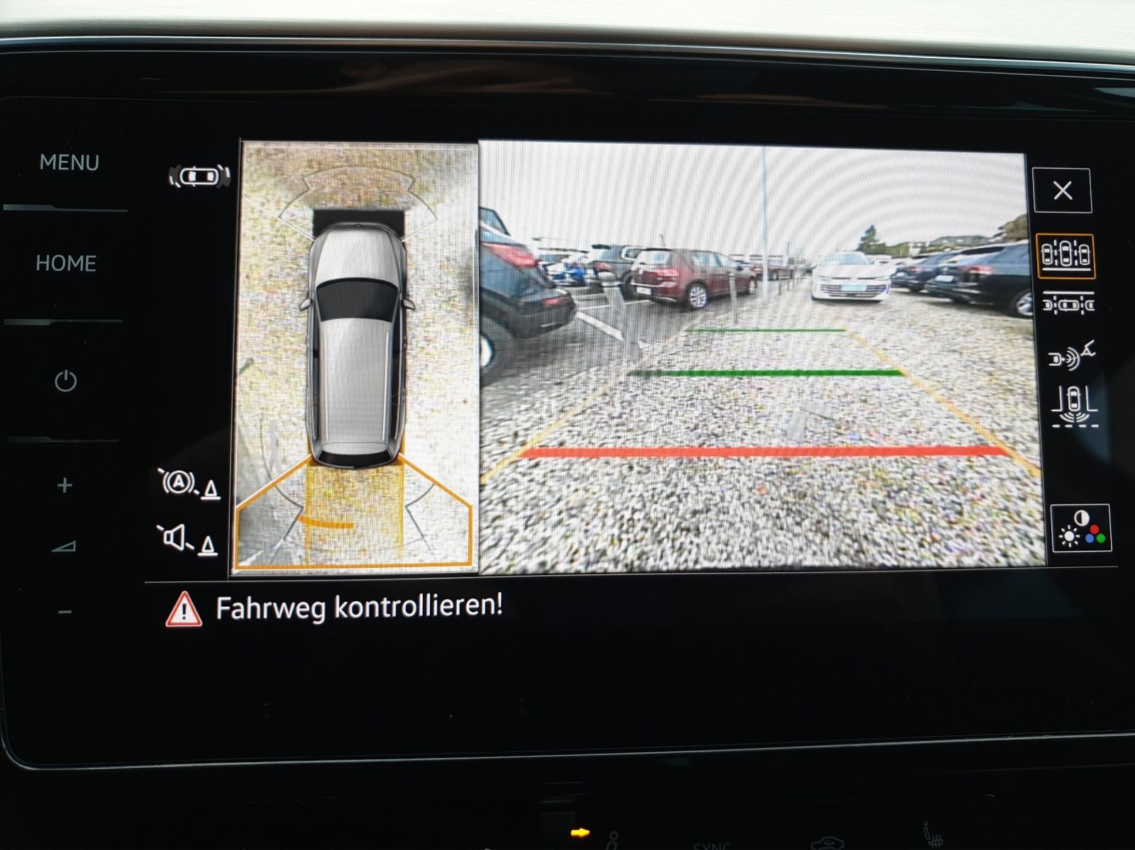 Volkswagen Passat Variant 2.0 TDI DSG 4M ELEGANCE PANO AHK