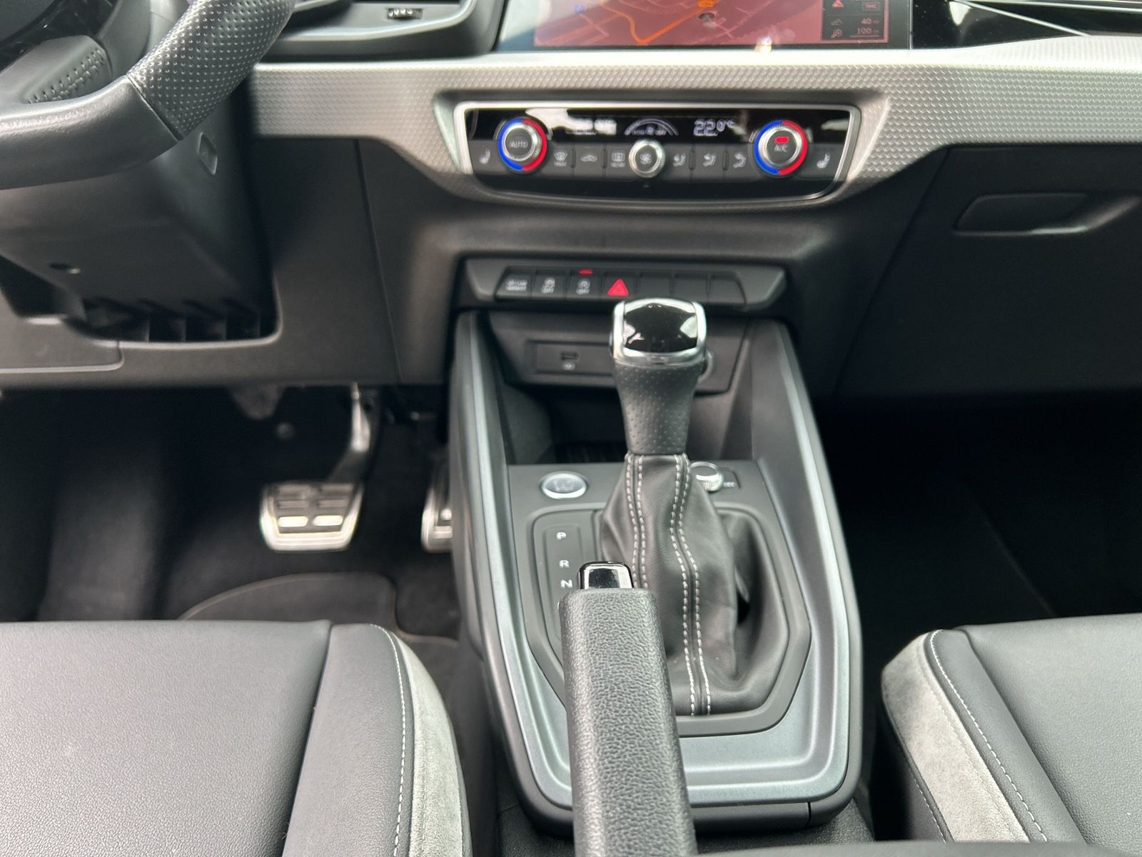Audi A1 Sportback 35TFSI edition one - Samsaru's Car Outlet