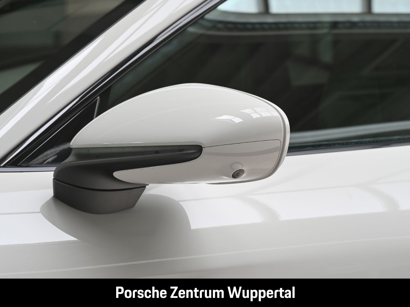 Porsche Taycan GTS Sport Turismo LED-Matrix Luftfederung