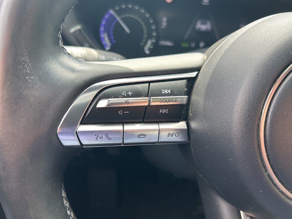 Mazda MX-30 "KOM-P" "MC-P" "PRE-P" "GSD" *BOSE*