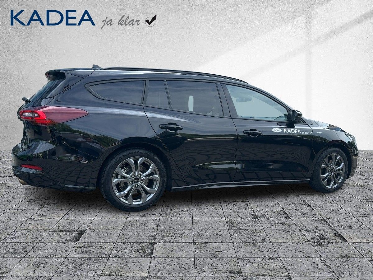 Ford Focus Turnier ST-Line X | Autom. | ACC | Kamera