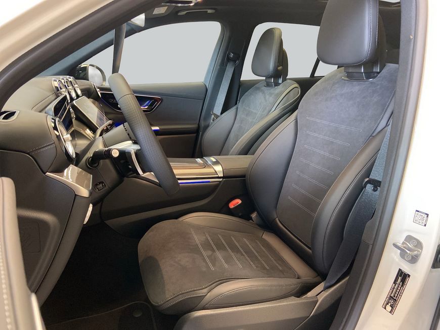 Mercedes-Benz GLC 200 d 4M Edition AMG Adva+|AHK|Pano|20''