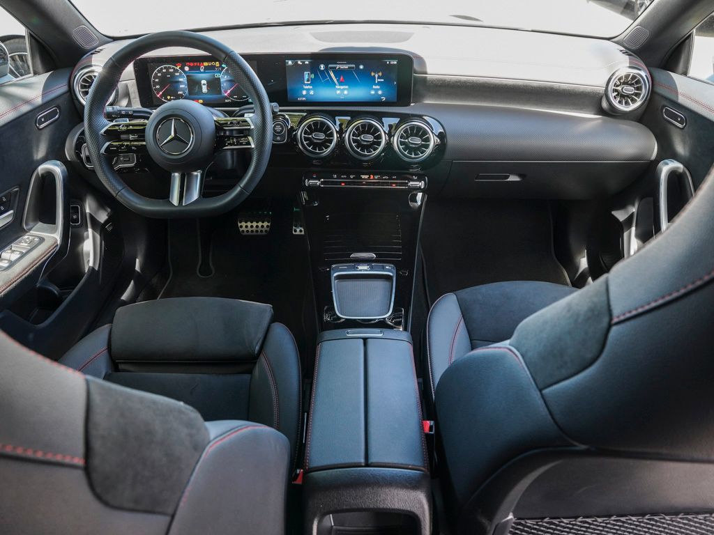 Mercedes-Benz CLA 250 4M AMG-LINE - Samsaru's Car Outlet