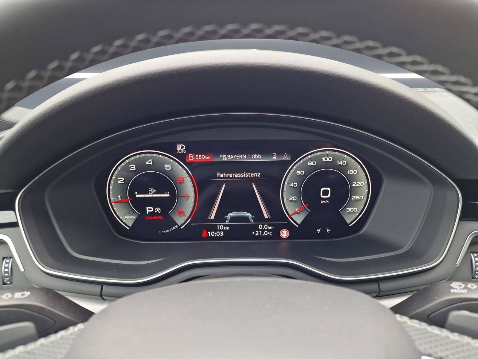 Audi A5 Sportback 40 TFSI qu 2x S line comp.edition+