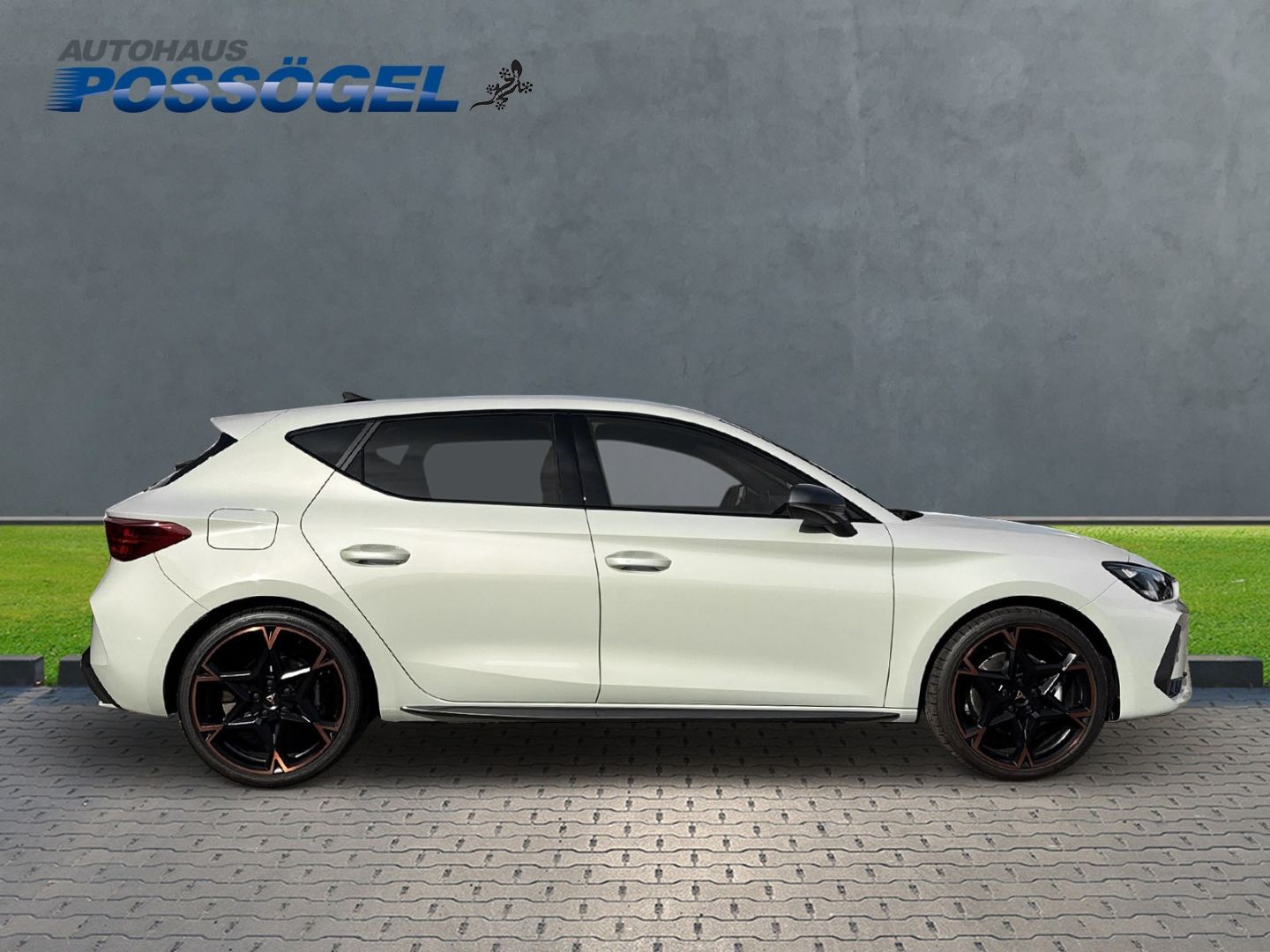 Cupra Leon 1.5 eTSI AD - Samsaru's Car Outlet