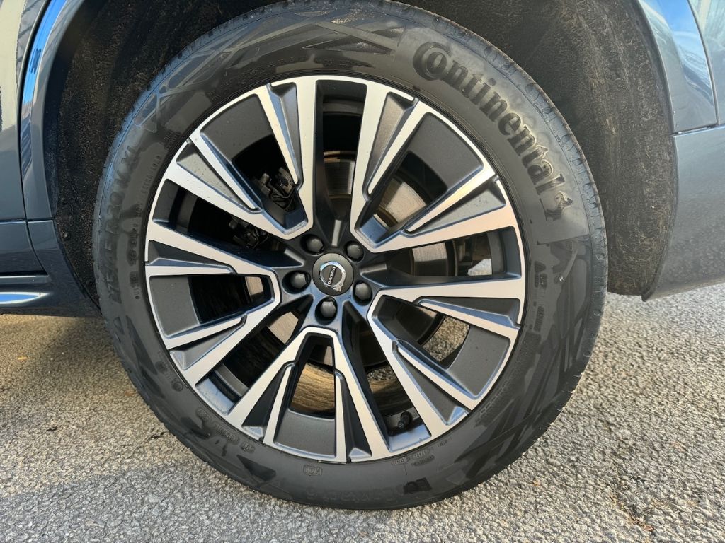 Volvo XC90 Inscription Expression Recharge Plug-In Hyb