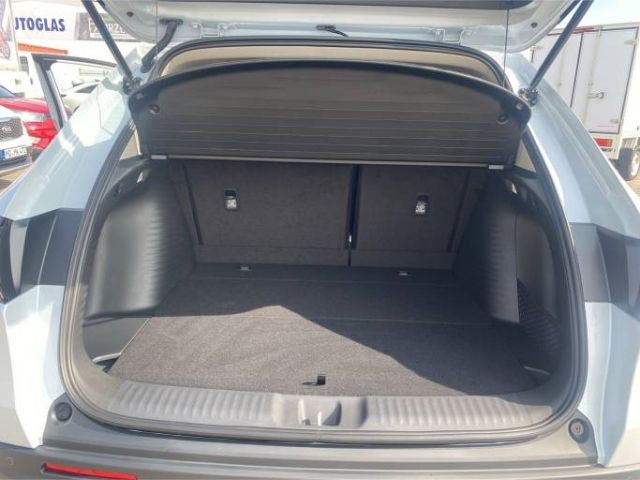 Honda ZR-V HYBRID (2024) ELEGANCE 2.0 LED