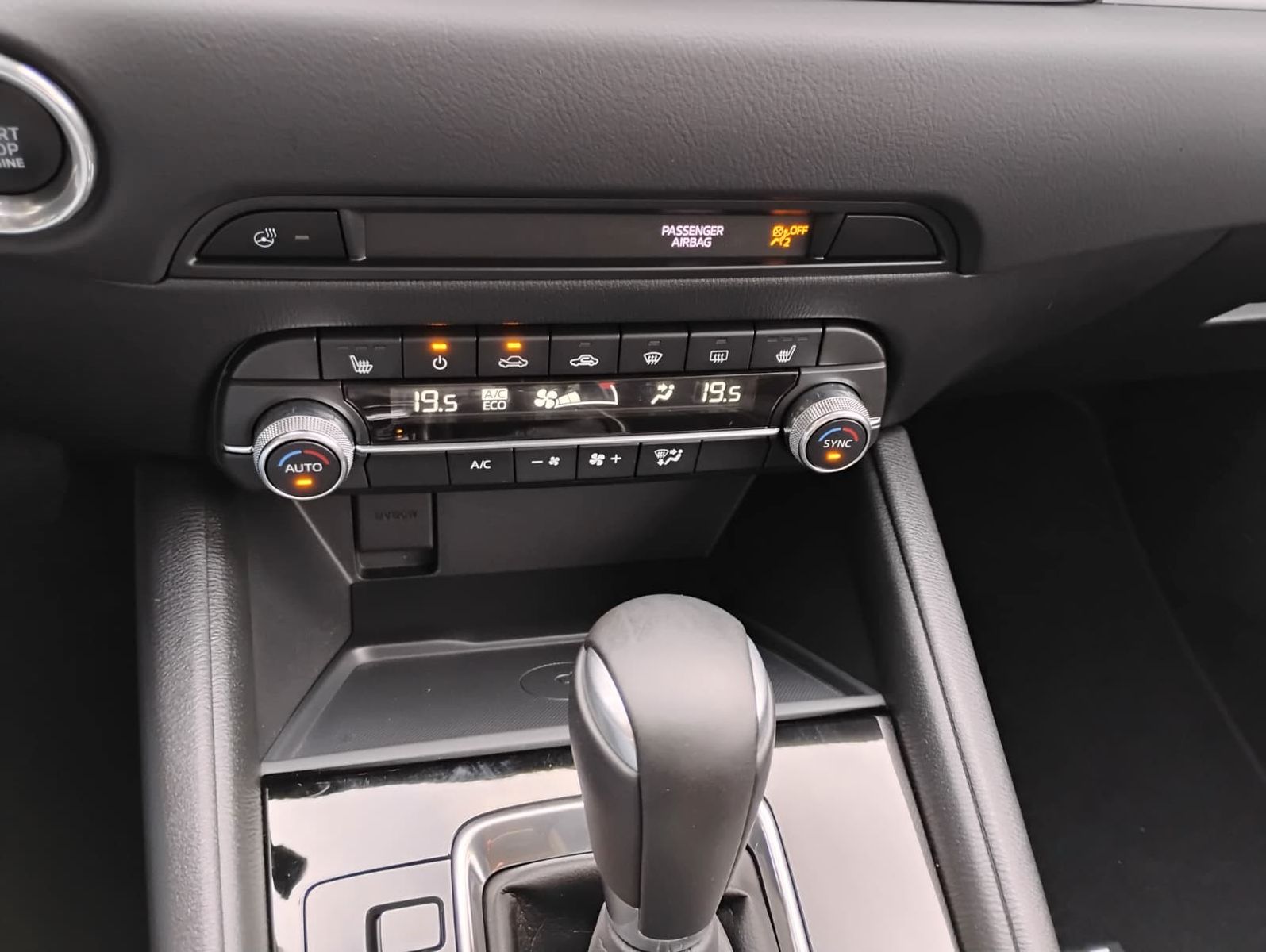 Mazda CX-5 SKYACTIV-G 194 FWD 6AG NEWGROUND