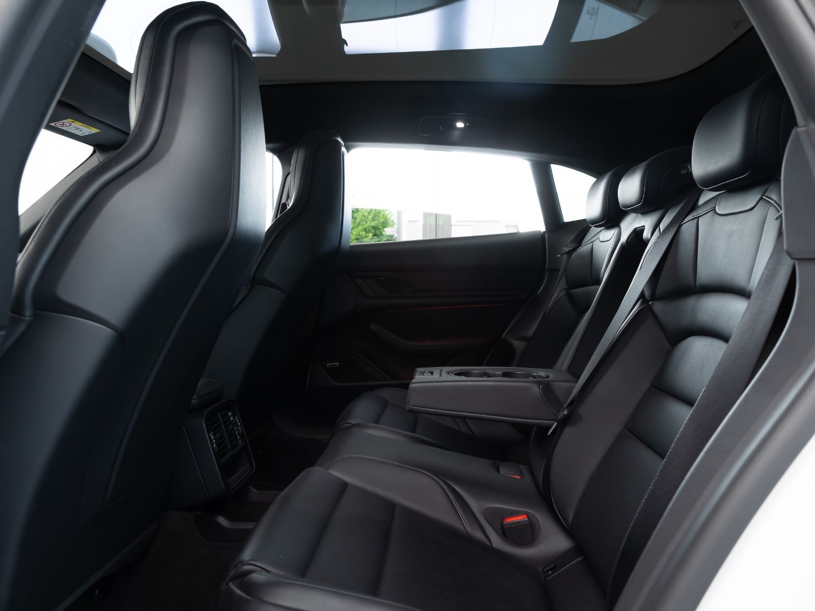Porsche Taycan 4 Cross Turismo Pano/Luft/BOSE/22KW