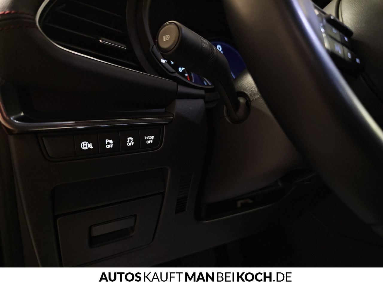 Mazda 3 5HB 2.5L 140ps 6AT FWD Homura ACC HUD Navi LED