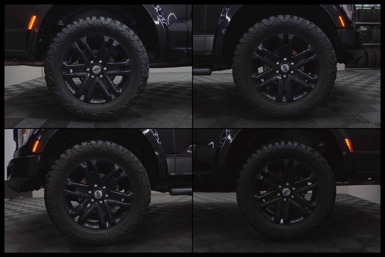 Ford F 150 RAPTOR - Samsaru's Car Outlet