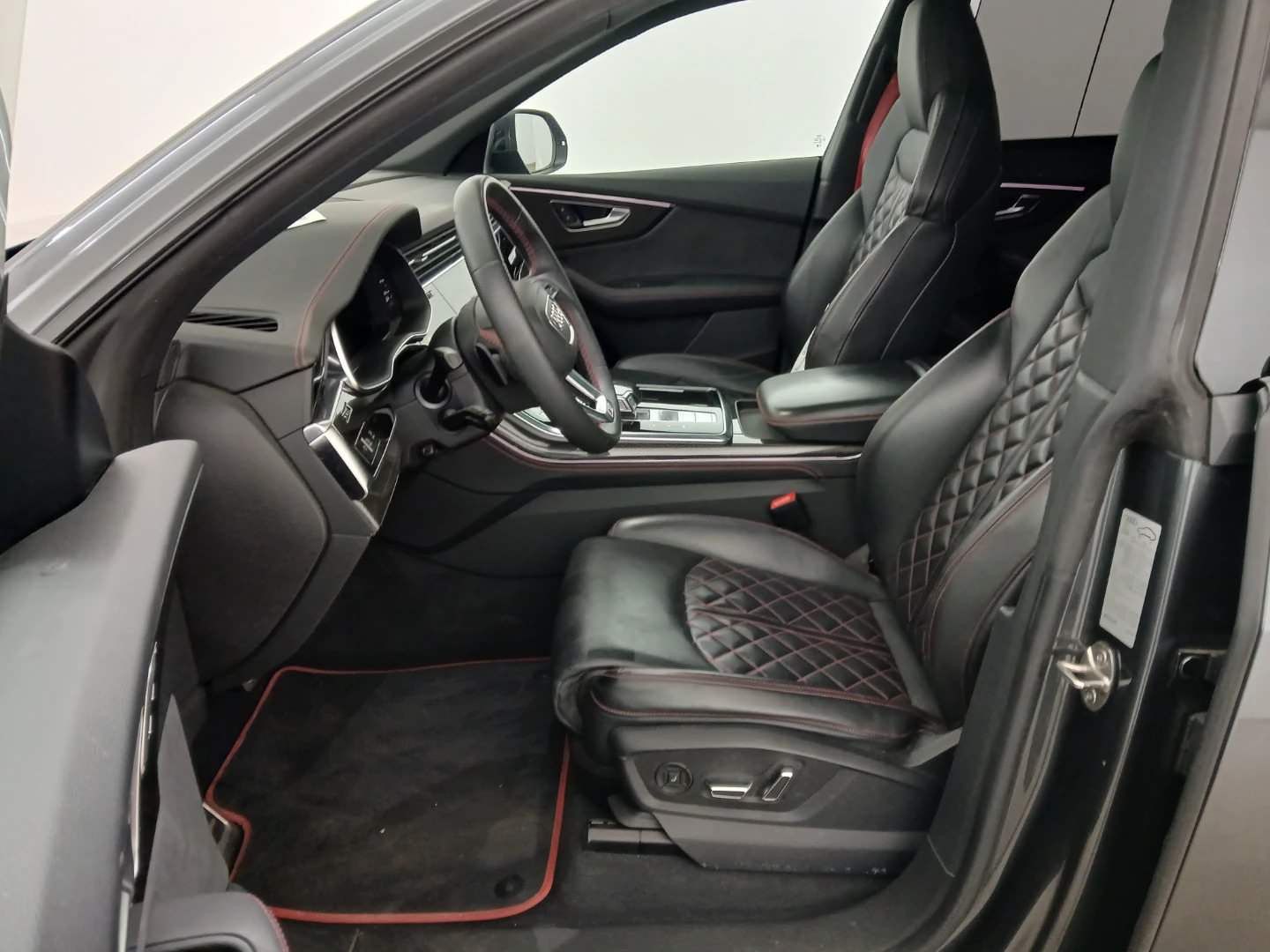 Audi Q8 50|COMPETITION+|RS|S-LINE|HUD|MASSAG|CARBON|