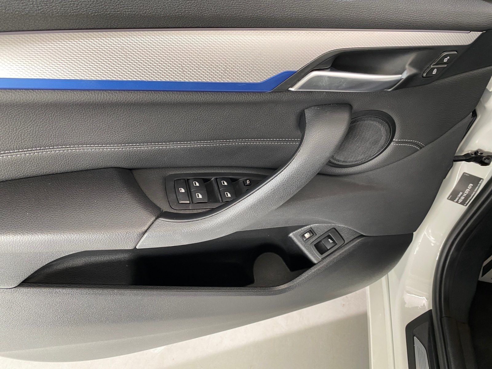 BMW X1 xDrive25e M Sport - Samsaru's Car Outlet