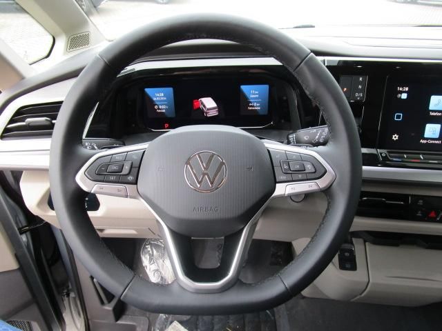 Volkswagen T7 Multivan TDI LIFE - Samsaru's Car Outlet