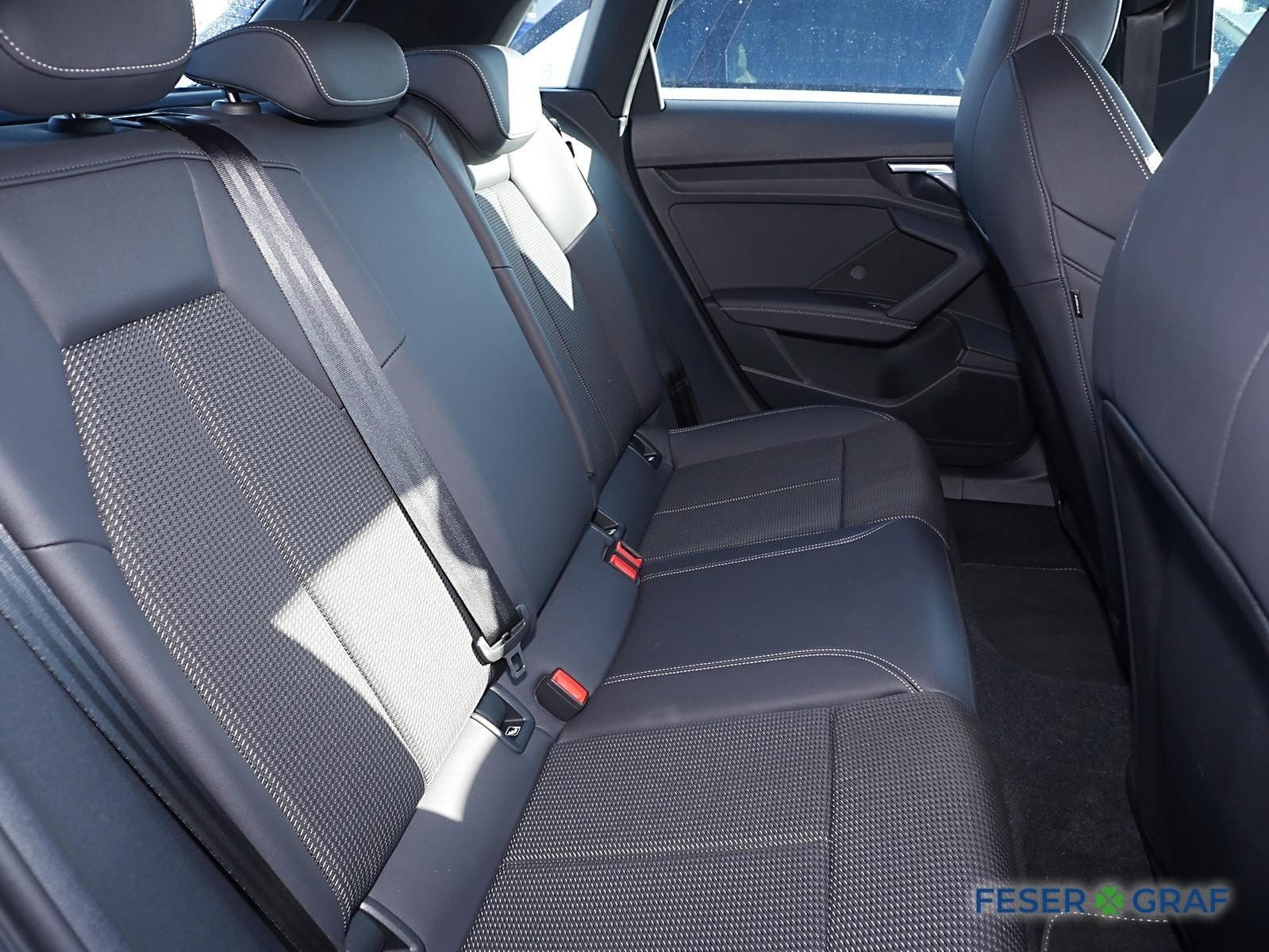 Audi A3 Sportback 35 TFSI S tronic S line - Samsaru's Car Outlet