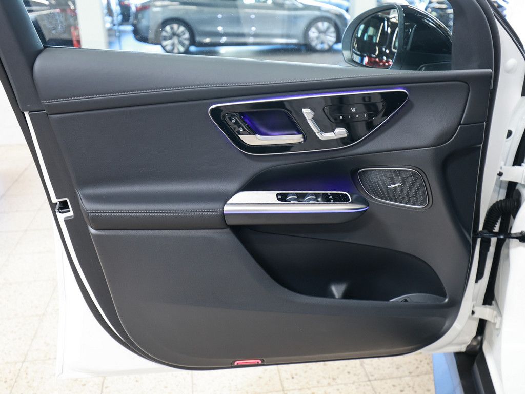 Mercedes-Benz GLC 220 d 4MATIC AHK Distr. LED Pano Navi SHD Ka
