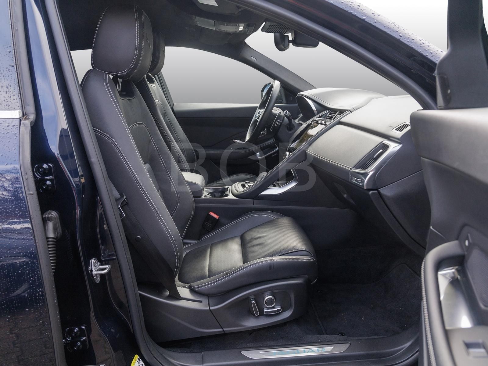Jaguar E-Pace D200 AWD R-DYN SE NAVI KEYLESS-ENTRY