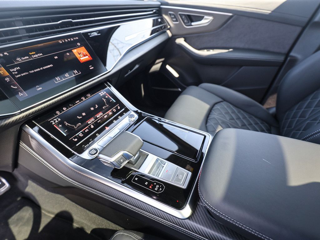 Audi Q7 S line 50 TDI quattro tiptronic AHK STANDHZ.