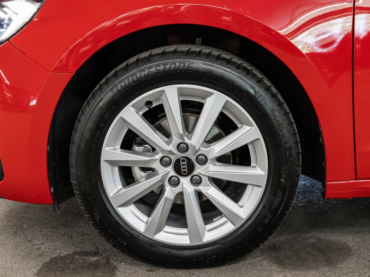 Audi A1 Sportback 25 TFSI S tronic - Samsaru's Car Outlet