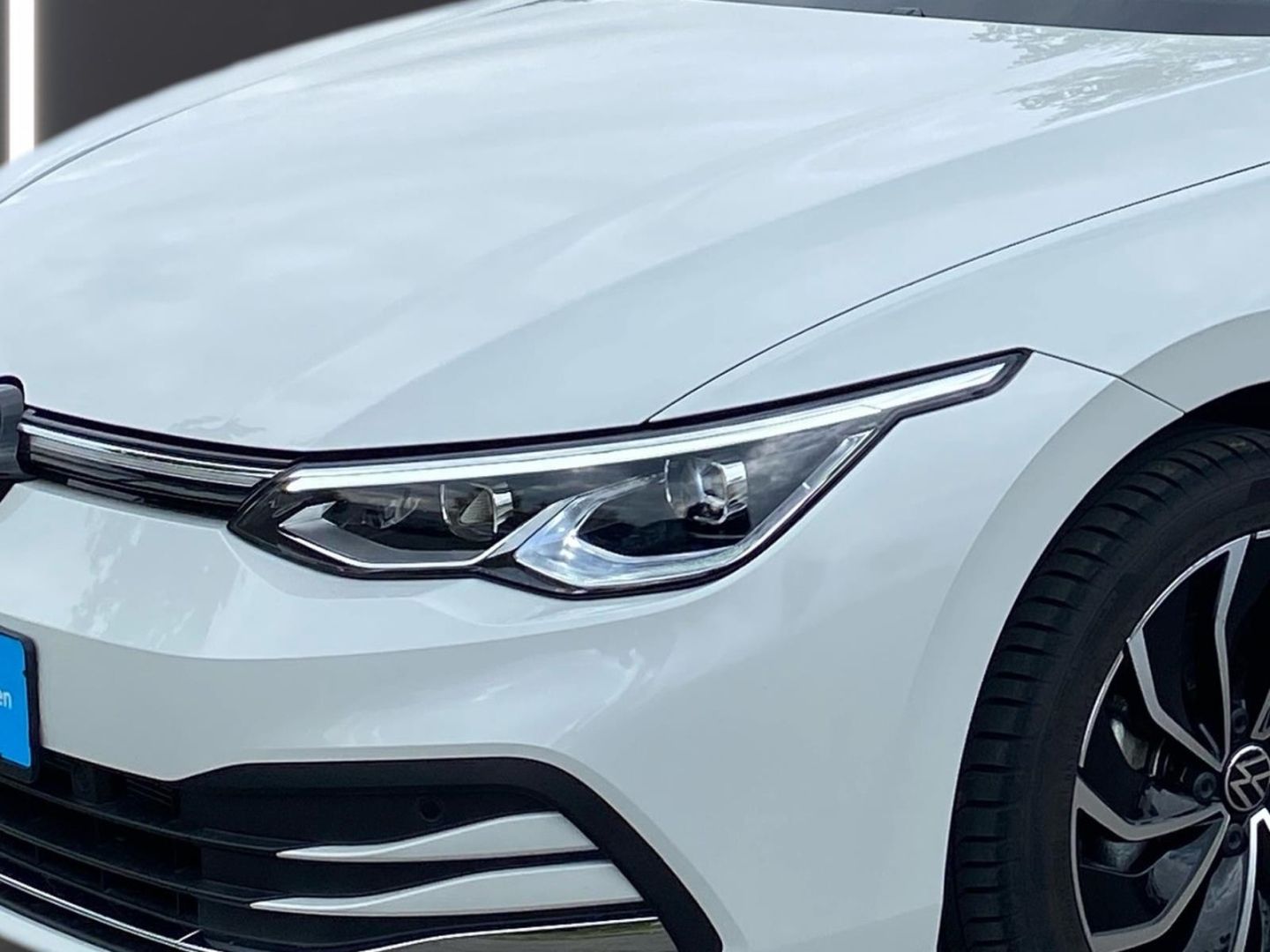Volkswagen Golf Variant 8 VIII Style 1.5 TSI - Samsaru's Car Outlet