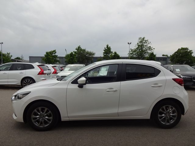 Mazda 2 G90 Exclusive-Line - Samsaru's Car Outlet