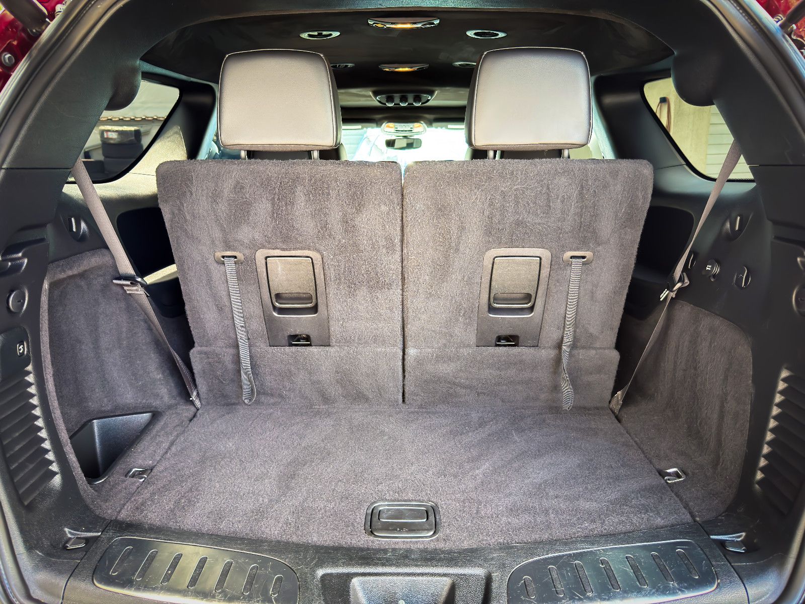Dodge DURANGO 5.7 V8 *4X4*LED*WIDEBODY*NAVI*EU SPRACHE