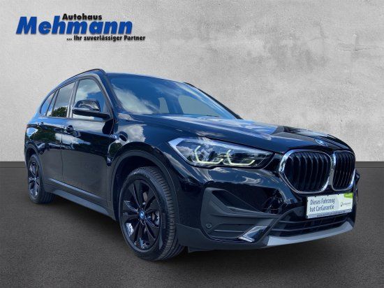 BMW X1 25e xDrive Advantage - Samsaru's Car Outlet