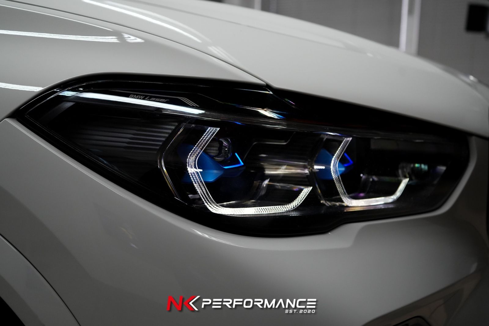 BMW X5 xDrive 45 e M Sport / 22" / PANO / SITZKLIMA