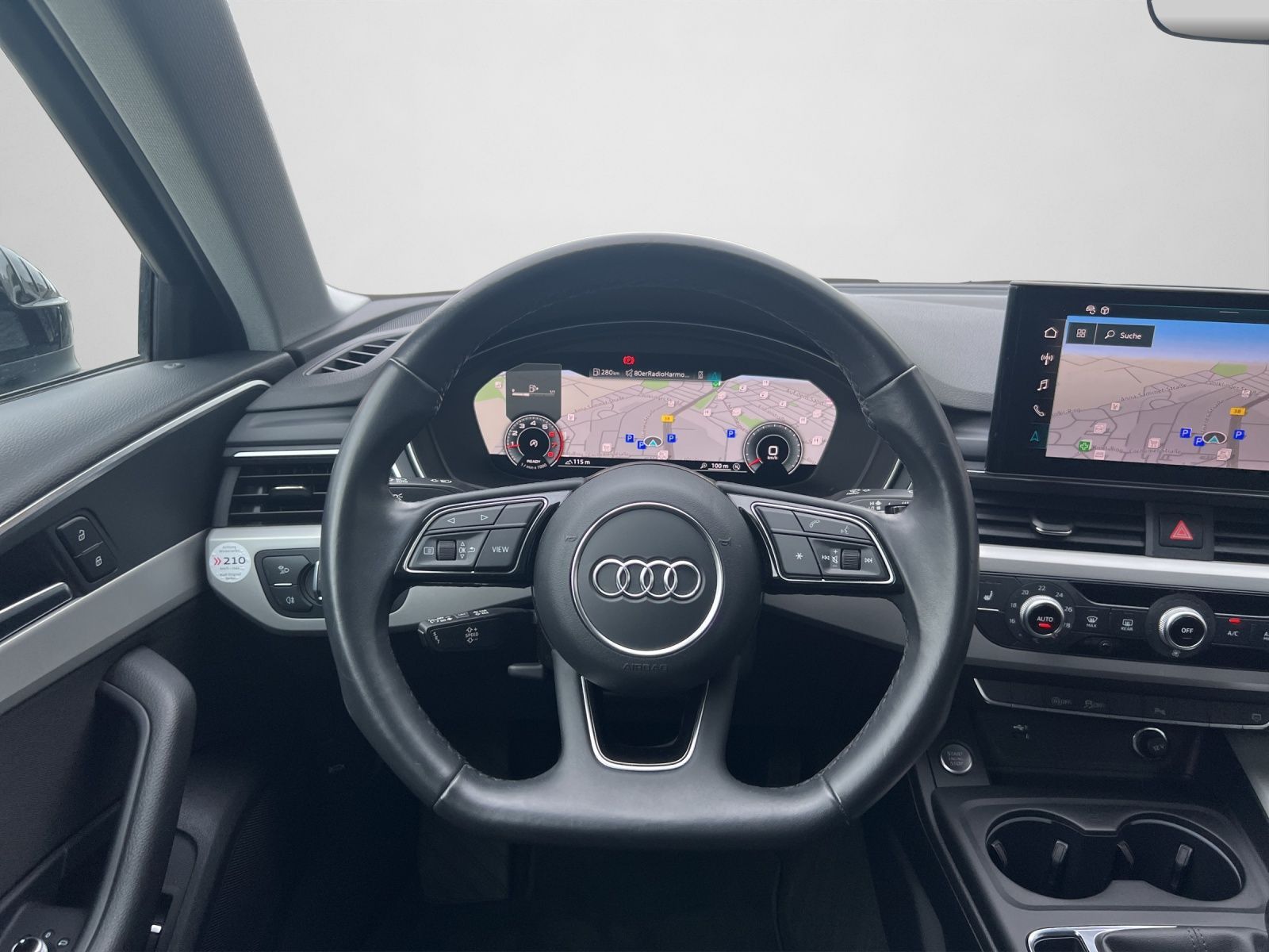 Audi A4 Avant 35 TFSI VIRTUAL COCKPIT PLUS - Samsaru's Car Outlet