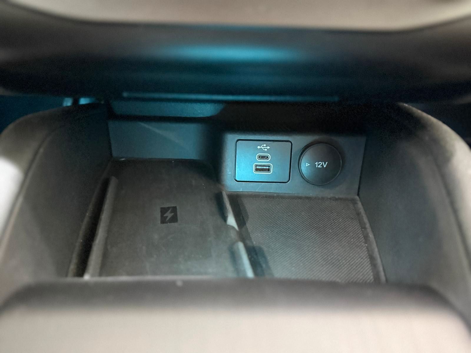 Ford Focus Turnier ST-Line X Aut. 1.Hand|AHK|HUD|PDC