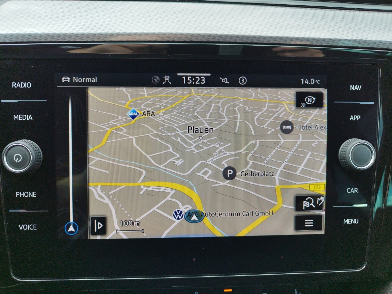 Volkswagen Passat Alltrack 2.0 TDI 4Motion DSG BusinessPre.