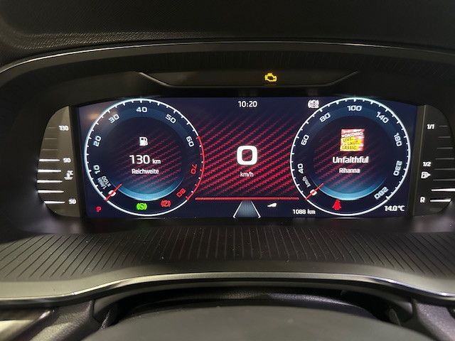 Skoda Octavia Combi RS - Samsaru's Car Outlet
