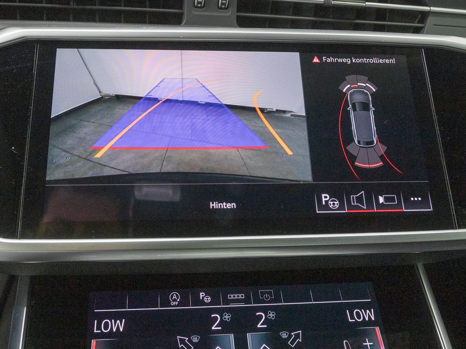 Audi A6 Avant 45 TDI Q S LINE - Samsaru's Car Outlet