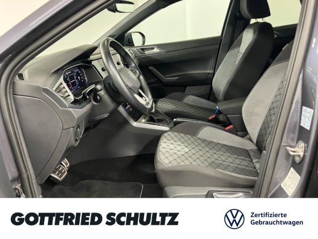 Volkswagen Taigo 1.5 TSI DSG IQ.Light - Samsaru's Car Outlet