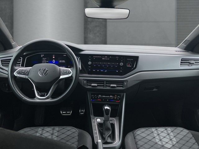 Volkswagen Taigo R-Line 1.0 TSI DSG - Samsaru's Car Outlet