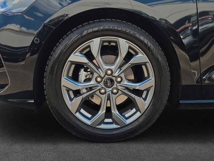 Ford Focus Turnier 1.0 EcoBoost Hybrid Aut. ST-LINE X