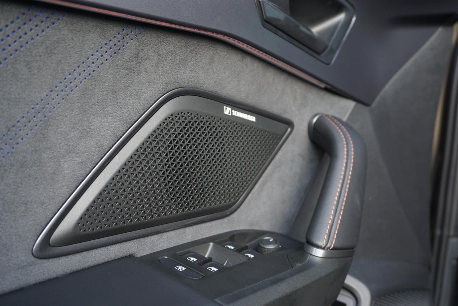 Cupra Formentor VZ 1.5 E-HYB. DSG - Samsaru's Car Outlet
