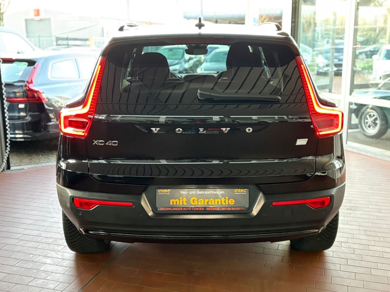 Volvo XC 40 XC40 Core Recharge Pure Electric 2WD