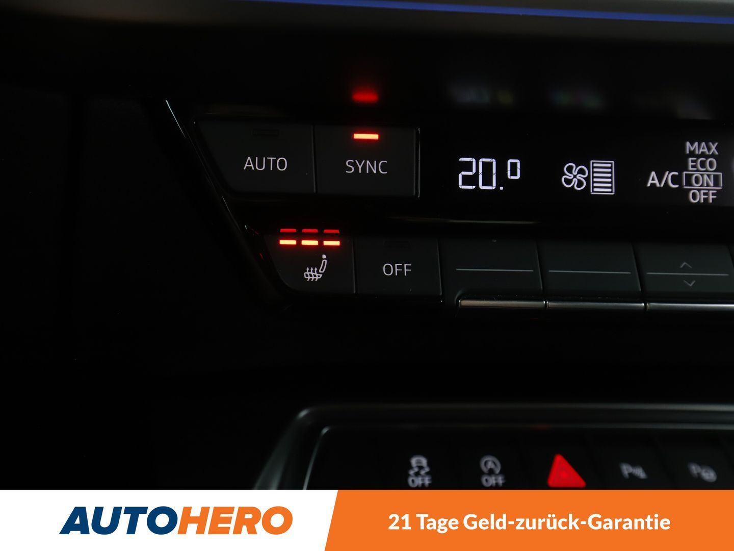 Audi A3 Limousine 40 TDI quattro S line - Samsaru's Car Outlet